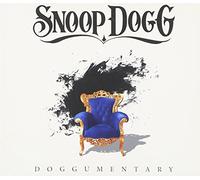 Snoop Dogg - Doggumentary