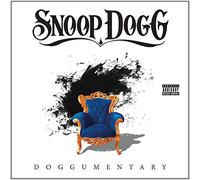 Snoop Dogg - doggumentary (explicit)