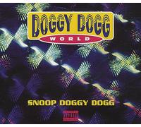 Snoop Dogg - Doggy Dogg World
