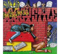 Snoop Dogg - Doggy Style