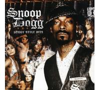 Snoop Dogg - Doggy Style Hits