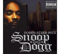 Snoop Dogg - Doggy Style Hits