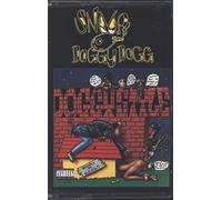Snoop Dogg - Doggystyle [Casete]