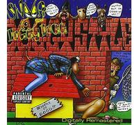 Snoop Dogg - Doggystyle [Vinilo]
