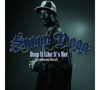 Snoop Dogg - Drop It Like It's Hot