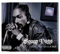 Snoop Dogg Feat.R.Kelly - That'S That