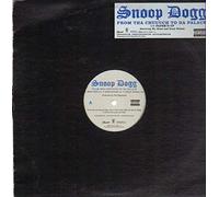 Snoop Dogg - From Tha Chuuc [Vinilo]