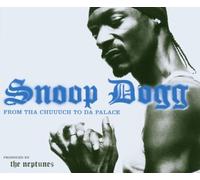 Snoop Dogg - From Tha Chuuch to Da Palace