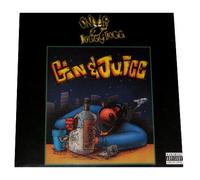 Snoop Dogg - Gin & Juice [Vinilo]