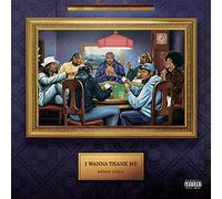 Snoop Dogg – I Wanna Thank Me