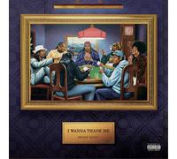Snoop Dogg I Wanna Thank Me (CD) Album