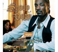 Snoop Dogg & J Timberlake - Signs [Import belge]