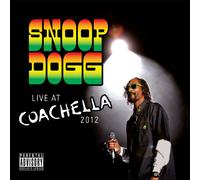 SNOOP DOGG - LIVE AT COACHELLA