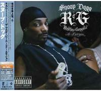 Snoop Dogg - Master Piece Tour Edition