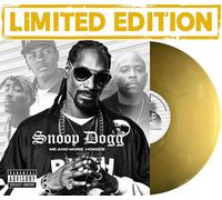 Snoop Dogg - Me And More Homies - Snoop Dogg Edición Limitada de Colores