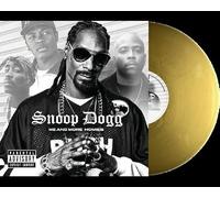 Snoop Dogg - Me And More Homies - Snoop Dogg [Vinilo]