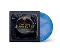 Snoop Dogg – Missionary – Vinilo – Edición limitada (Importación USA)
