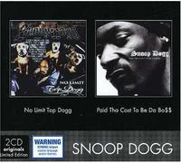 Snoop Dogg - No Limit Top Dogg/..