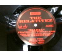 Snoop Dogg Pres the Relatives - Maria [Vinilo]