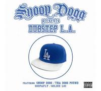 Snoop Dogg Presents Dubstep l.