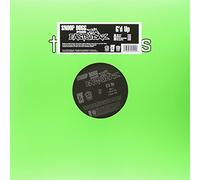Snoop Dogg Presents Tha Eastsidaz - G'd Up [Vinilo]