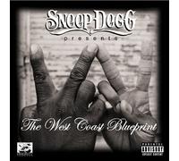 Snoop Dogg Presents - West Coast Blue Print