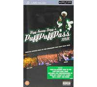 Snoop Dogg - Puff Puff Pass Tour [Reino Unido] [UMD Mini para PSP]