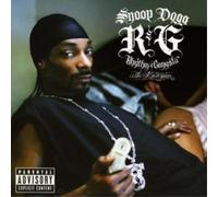 Snoop Dogg R and G - Rhythm and Gangsta: The Masterpiece (CD) (Importación USA)