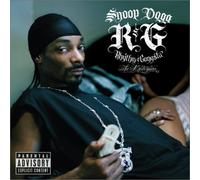 Snoop Dogg - R&G [Rhythm & Gangsta] [Ltd.Re