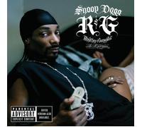 Snoop Dogg - R&G (Rhythm & Gangsta): The Masterpiece [Vinilo]