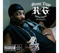 Snoop Dogg – R&G (Rhythm & Gangsta): The Masterpiece – CD (Importación USA)