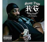 Snoop Dogg - R&G:the Master. Slidepack