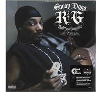 Snoop Dogg - Rhythm & Gangsta [Vinilo]