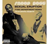 Snoop Dogg - Sensual Seduction