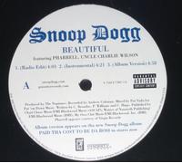 Snoop Dogg - Snoop Dogg / Beautiful / Ballin'