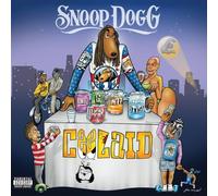 Snoop Dogg - Snoop Dogg - Coolaid [Vinilo]
