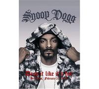 Snoop Dogg - Snoop Dogg: Drop It Like It S H [Alemania] [DVD]