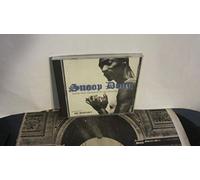 Snoop Dogg - Snoop Dogg - From Tha Chuuuch To Da Palace - Priority Records