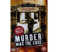 Snoop Dogg - Snoop Dogg "Murder Was the Case" Dv