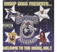 Snoop Doggy - Presents the Doggy Style 1