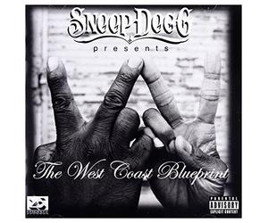 Snoop Dogg - Snoop Dogg Presents: The West Coast Blueprint