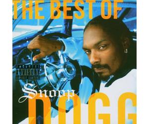 Snoop Dogg - snoopified the best of snoop dogg