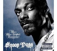 Snoop Dogg - Tha Blue Carpet Treatment