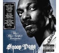 Snoop Dogg Tha Blue Carpet Treatment (CD) Album (Importación USA)