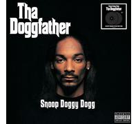 Snoop Doggy Dogg - Tha Doggfather [Vinilo]