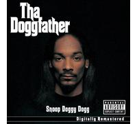 Snoop Dogg - Tha Doggfather