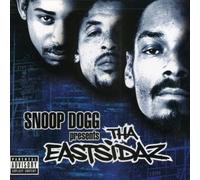 Snoop Dogg - Tha Eastsidas