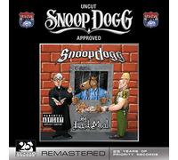 Snoop Dogg - Tha Last Meal