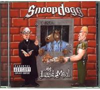 Snoop Dogg - Tha Last Meal