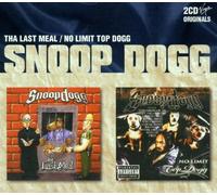 Snoop Dogg - Tha Last Meal;No Limit Top Dogg